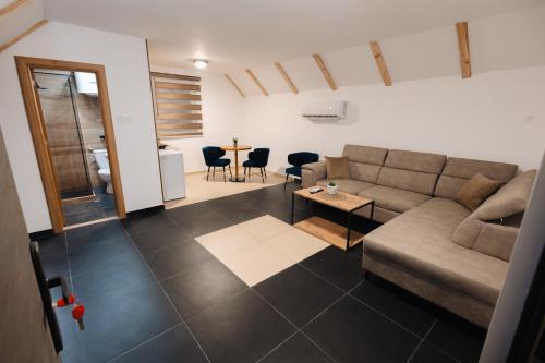 Tara Apartments in Smailagića Polje