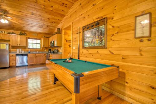 Dream Maker #120 by Aunt Bug's Cabin Rentals - image 13