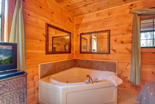 Dream Maker #120 by Aunt Bug's Cabin Rentals - image 10