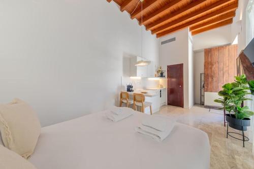 ISG apartments Puerta Jerez Sevilla 02