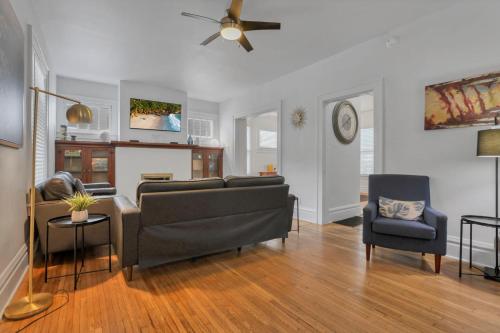 Housepitality - The Maynard Manor - Dublin, OH