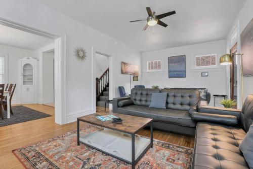 Housepitality - The Maynard Manor