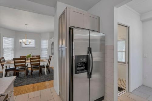 Housepitality - The Maynard Manor