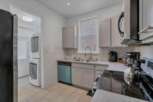 Housepitality - The Maynard Manor