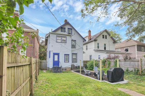 Housepitality - The Maynard Manor