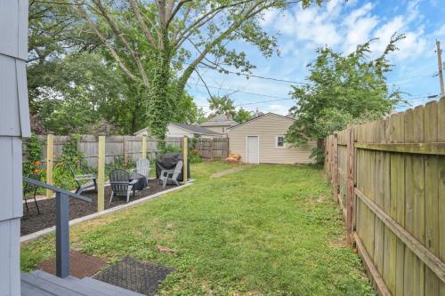 Housepitality - The Maynard Manor