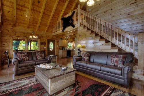 Eagle'S View #356 by Aunt Bug's Cabin Rentals - image 2