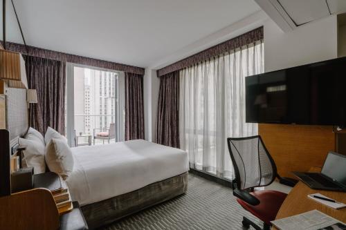 The Jewel Hotel, New York in New York, USA