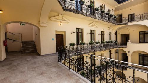 Marbles Residence, Budapest (photo 8)