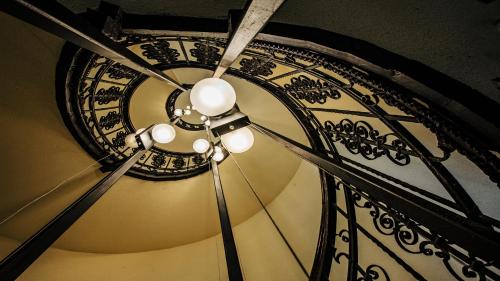 Marbles Residence, Budapest (photo 10)