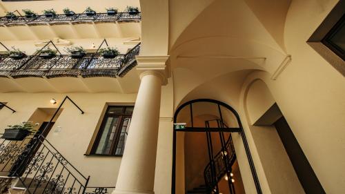 Marbles Residence, Budapest (photo 7)