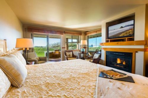 The Ocean Lodge in Kahuri Rand (OR)