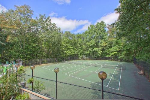 Emerald City Lights #203 by Aunt Bug's Cabin Rentals - image 6