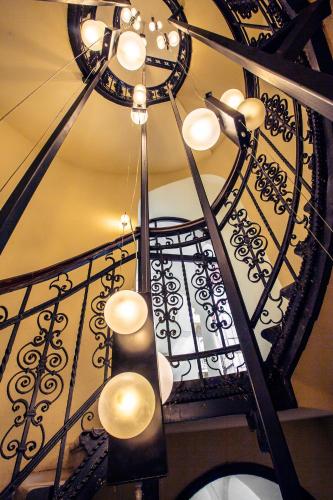 Marbles Residence, Budapest (photo 9)