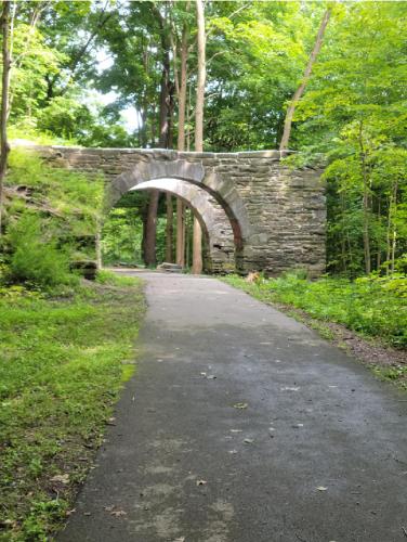 River Walk Retreat - Riverfront at Staircase Pool in Pulaski, USA