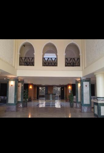 Common Area