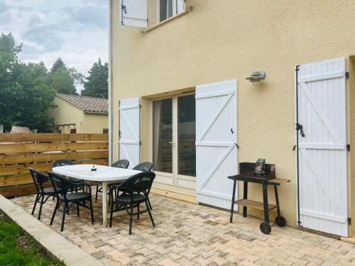 Maison Les Cammazes in Dourgne