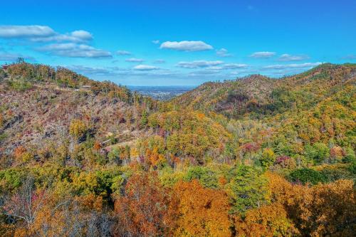 Evening View #133 by Aunt Bug's Cabin Rentals - image 8