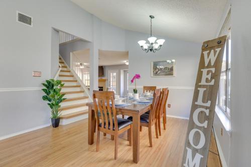 Austin Vacation Rental with Yard about 14 Mi to Downtown in Austin, USA