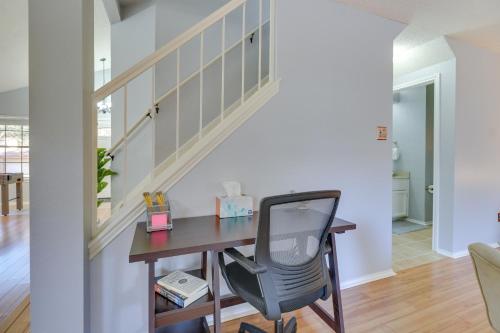 Austin Vacation Rental with Yard about 14 Mi to Downtown in Austin, USA