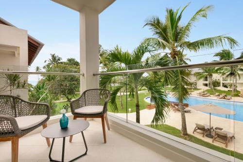 Uitzicht, La Romana, an All-Inclusive Family Resort in Bayahibe