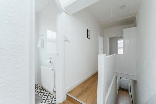 Doccia, Manor House Great Rooms to Stay in Shoreditch