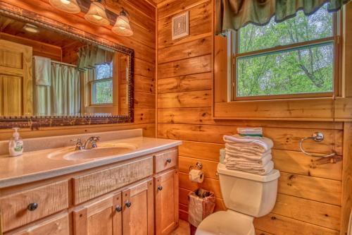 Gone Swimmin' #260 by Aunt Bug's Cabin Rentals - image 7