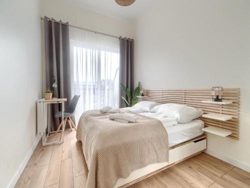 Apartment in Dziwnów near sandy beach, Dziwnów (fotografie 3)