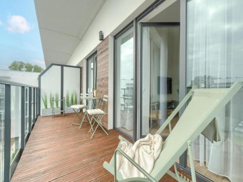 Apartment in Dziwnów near sandy beach, Dziwnów (fotografie 5)
