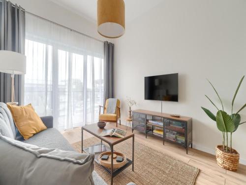 Apartment in Dziwnów near sandy beach, Dziwnów (fotografie 8)