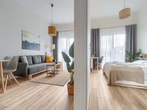 Apartment in Dziwnów near sandy beach, Dziwnów (fotografie 6)