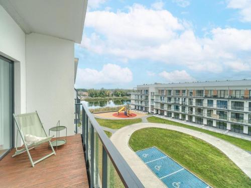 Apartment in Dziwnów near sandy beach, Dziwnów (fotografie 4)