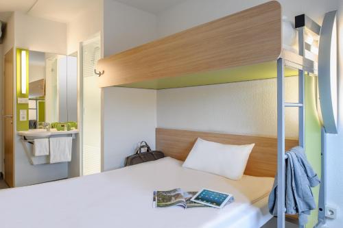 Ibis budget Hamburg Quickborn