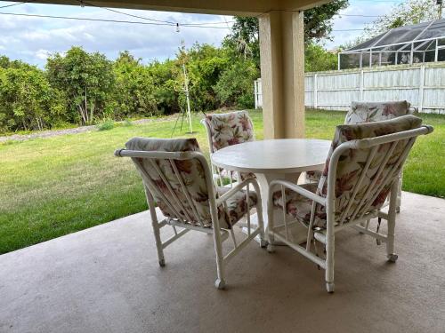 Helio Haven in Port Saint Lucie, USA