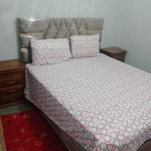 Soyez les bien venus