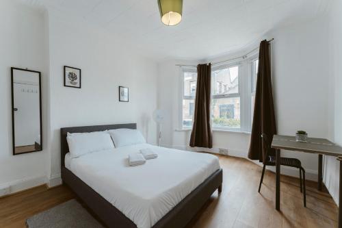 Manor House Great Rooms to Stay in Shoreditch