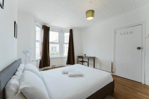 Manor House Great Rooms to Stay in Shoreditch