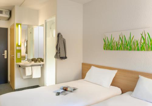 Ibis budget Hamburg Quickborn - image 10