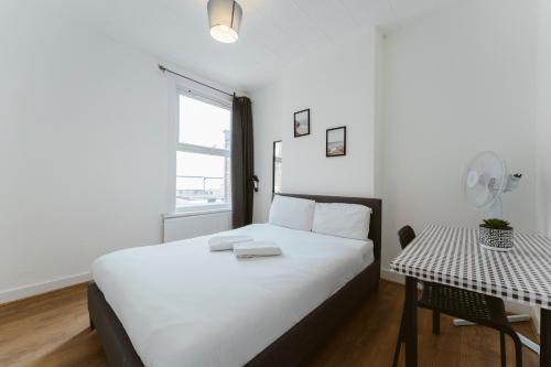 Manor House Great Rooms to Stay in Shoreditch