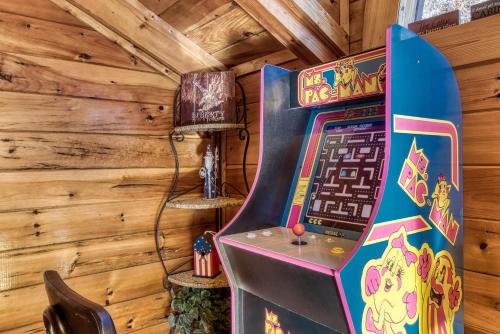 Heavenly Hideaway #256 in Sevierville, USA