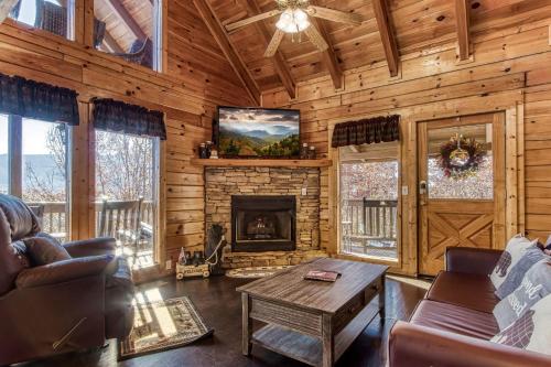 Heavenly Hideaway #256 in Sevierville, USA