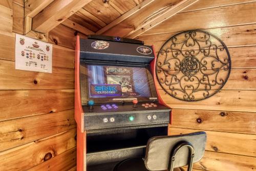 Heavenly Hideaway #256 in Sevierville, USA