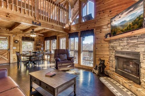 Heavenly Hideaway #256 in Sevierville, USA