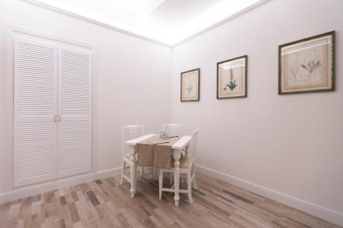 LC41 Suites - main image
