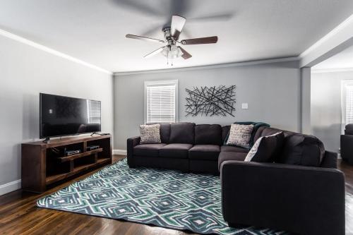 Winnetka Heights Hideaway in Dallas, USA