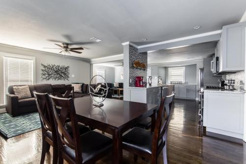 Winnetka Heights Hideaway in Dallas, USA