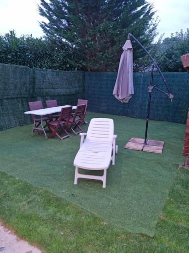 Logement proche Paris et Orly - Location saisonnière - Limeil-Brévannes