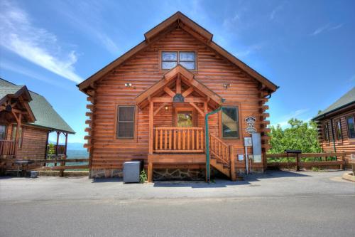Lasting Impressions #240 by Aunt Bug's Cabin Rentals - image 12