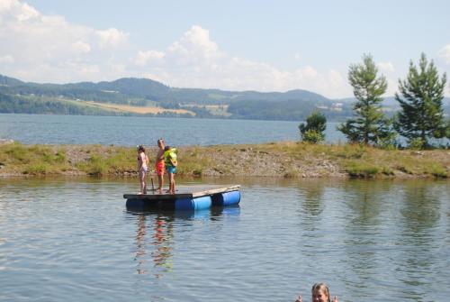 Sveastranda Camping - main image