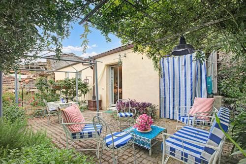 Accommodation in Province of Savona